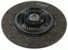 SACHS 1878 052 842 Clutch Disc